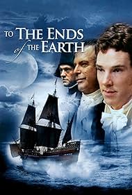 Sam Neill, Jared Harris, and Benedict Cumberbatch in To the Ends of the Earth (2005)