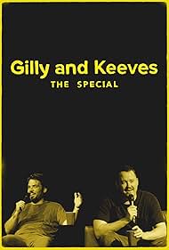 John McKeever and Shane Gillis in Gilly and Keeves: The Special (2022)