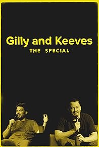 Primary photo for Gilly and Keeves: The Special