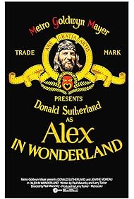 Alex in Wonderland (1970)