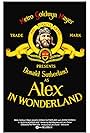 Alex in Wonderland