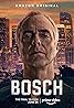 Bosch (TV Series 2014–2021) Poster