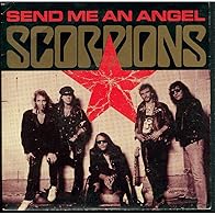 Primary photo for Scorpions: Send Me an Angel