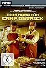 Kein Mann für Camp Detrick (1970)