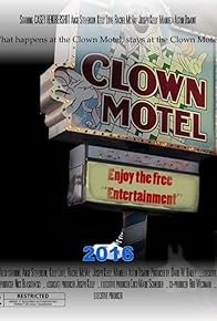 Primary photo for Clown Motel: Lost Souls