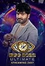 Silambarasan Rajendar in Bigg Boss Ultimate (2022)