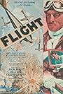 Ralph Graves and Jack Holt in Flight (1929)