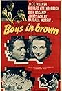 Boys in Brown (1949)