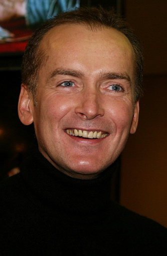 Andrey Rudenskiy at an event for Tikhiy Don (2006)