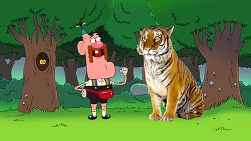 Uncle Grandpa: The Lepre Con