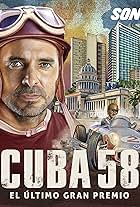 Cuba 58: El último gran premio (2023)