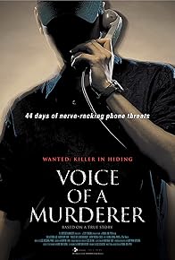 Primary photo for Voice of a Murderer