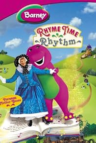 Primary photo for Barney: Rhyme Time Rhythm