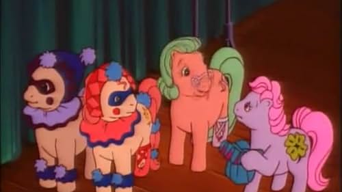 My Little Pony Tales (1992)