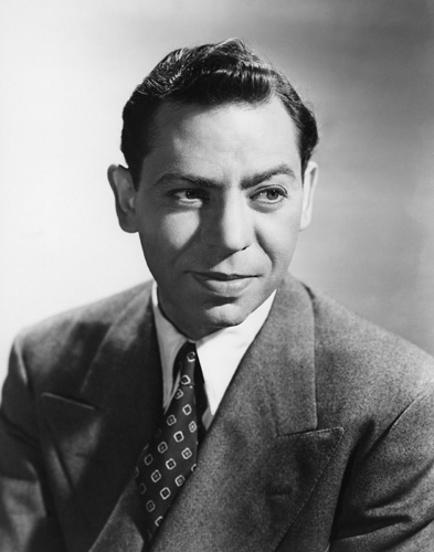 Oscar Levant