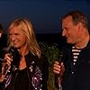 Jo Whiley, Mark Radcliffe, and Christine and the Queens in Glastonbury 2016 (2016)