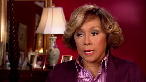 Peeples: Diahann Carroll On The Film