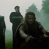 Hugh Dancy, Joel Edgerton, Ioan Gruffudd, Clive Owen, and Ray Winstone in King Arthur (2004)