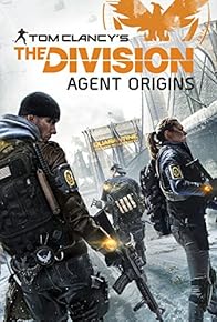 Primary photo for The Division: Agent Origins