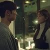 Shin Min-a and Lee Je-hoon in Naeil Geudaewa (2017)