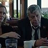 Jerry Lewis, Kevin Pollak, and Kerry Bishé in Max Rose (2013)