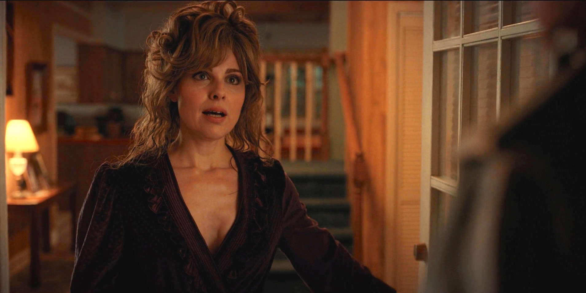 Cara Buono in Stranger Things (2016)