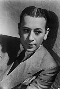 Primary photo for George Raft