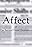 Affect: The Second Great Depression