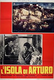 Arturo's Island (1962)