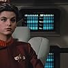 Kirstie Alley in Star Trek II: The Wrath of Khan (1982)