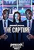 The Capture (TV Series 2019– ) Poster