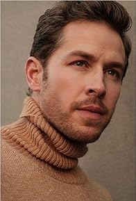 Primary photo for Josh Dallas