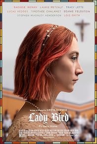 Primary photo for Lady Bird