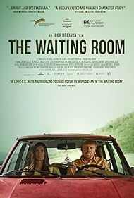 The Waiting Room (2015)