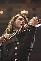 David Garrett in The Devil's Violinist (2013)