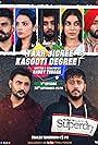 Yaar Jigree Kasooti Degree (2018)