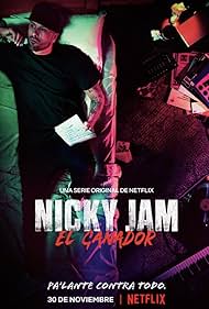 Nicky Jam in Nicky Jam: El Ganador (2018)