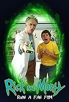 Rick and Morty Ruin a Fan Film