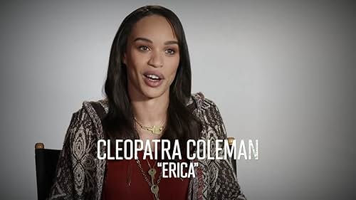 The Last Man On Earth: Phil's Lies: Cleopatra Coleman