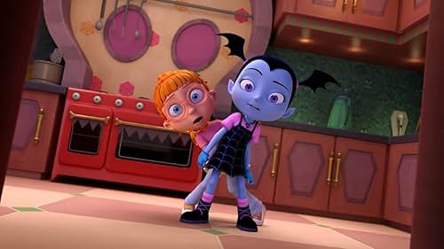 Vampirina (2017)