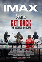 The Beatles: Get Back - The Rooftop Concert