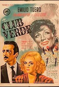 Club verde (1945)