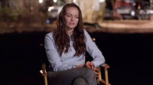 Halloween: Andi Matichak On The Similarities Between Allyson And Laurie Strode