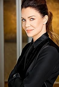 Primary photo for Claudia Christian