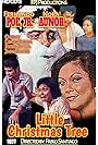 Nora Aunor and Fernando Poe Jr. in Little Christmas Tree (1977)