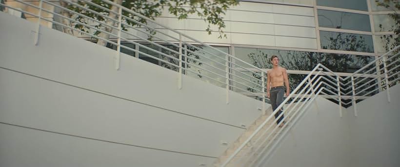 Taylor John Smith in You Get Me (2017)