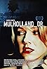 Mulholland Drive (2001) Poster