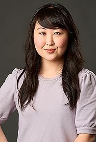 Primary photo for Julia Cho