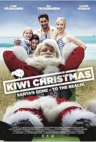 Primary photo for Making 'Kiwi Christmas'