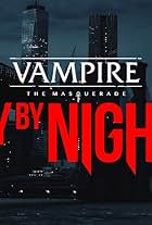 Vampire: The Masquerade - New York by Night